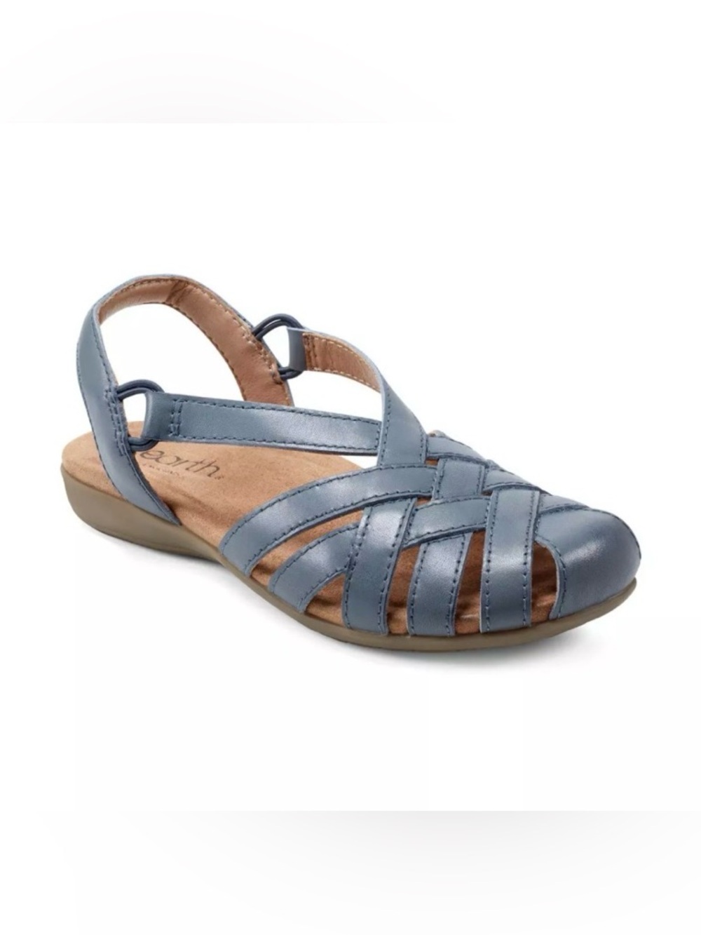 Earth Women's Brand Footwear Berri Sandals Size 9
